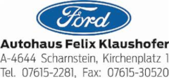 Autohaus Klaushofer